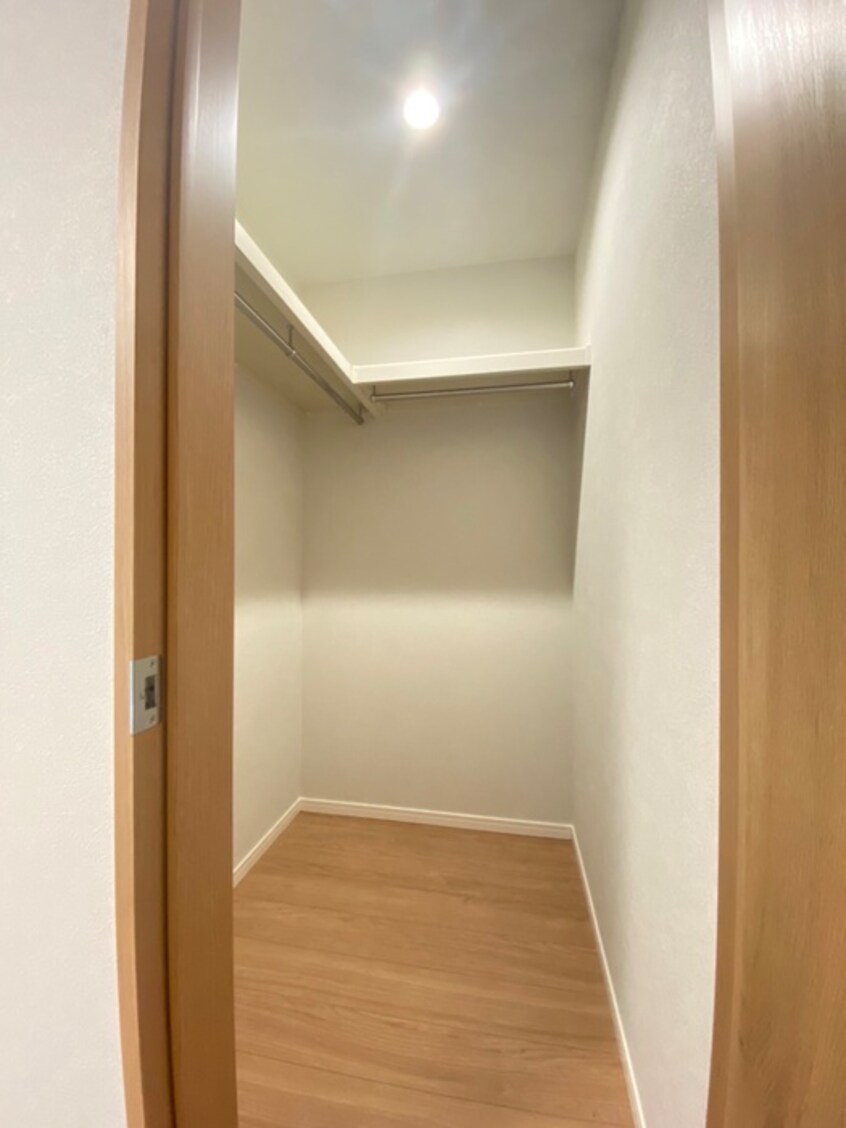 収納 Ｃａｓｓｏｌｏ北越谷Ⅱ