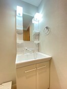 洗面 Ｃａｓｓｏｌｏ北越谷Ⅱ