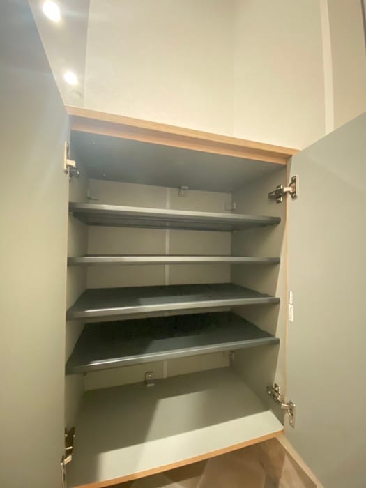 靴箱 Ｃａｓｓｏｌｏ北越谷Ⅱ