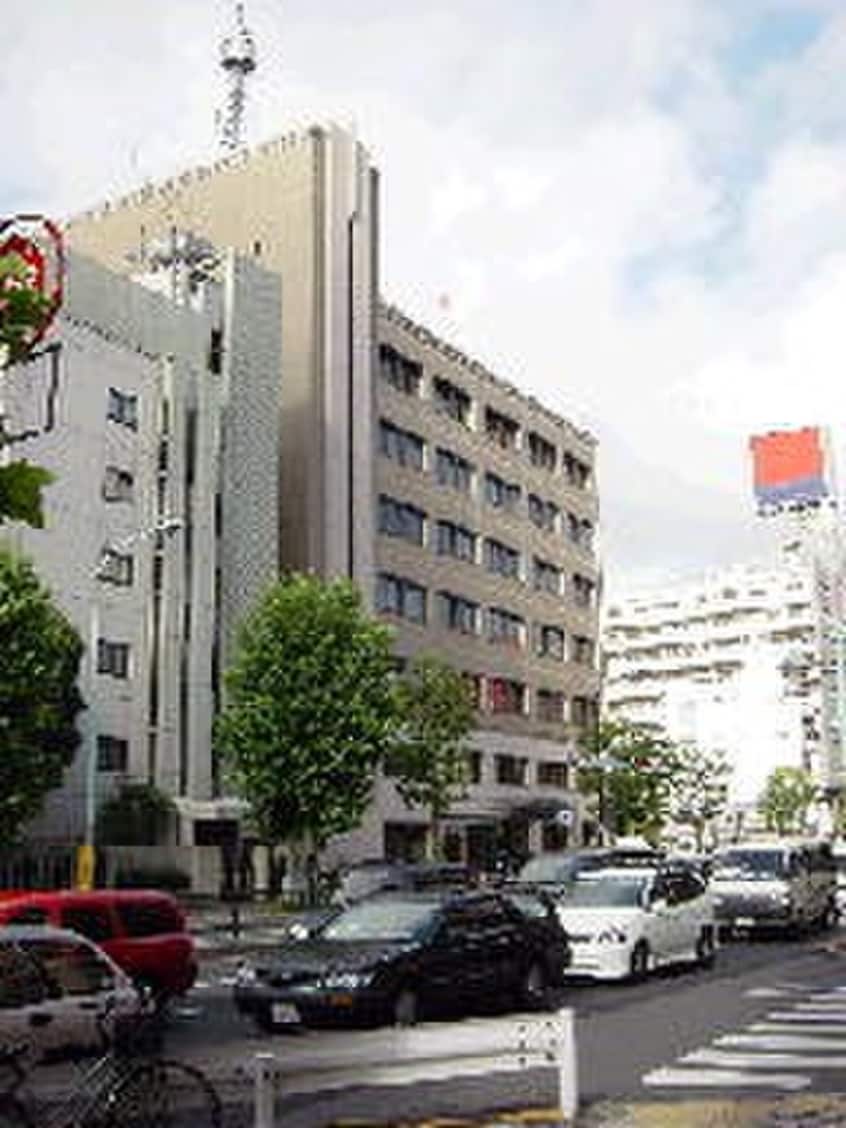蒲田警察署前(警察署/交番)まで795m 山川邸