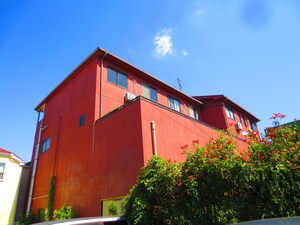 高橋ビル