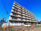 外観写真 入間駅前第二ビル