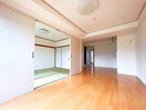 居室 入間駅前第二ビル