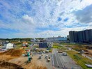 玄関 入間駅前第二ビル