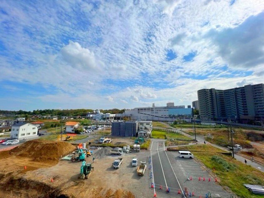 玄関 入間駅前第二ビル