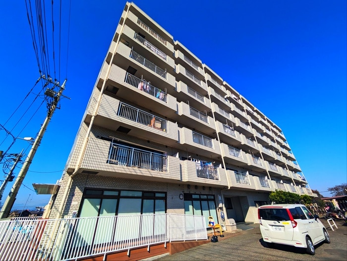 その他 入間駅前第二ビル