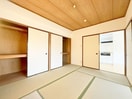 居室 入間駅前第二ビル