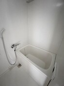 バス／シャワールーム等 入間駅前第二ビル