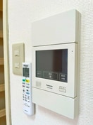 廊下 入間駅前第二ビル