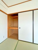 収納 入間駅前第二ビル