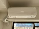 内観写真 入間駅前第二ビル