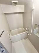 バス／シャワールーム等 入間駅前第二ビル