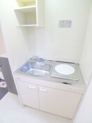 キッチン コンフォート東浦和