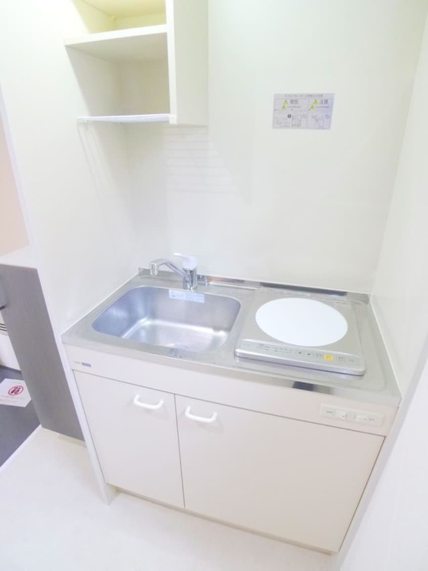 キッチン コンフォート東浦和