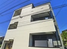 ＣＲＡＳＴＩＮＥ五香西の外観