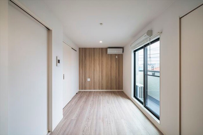 居室 ＣＲＡＳＴＩＮＥ五香西