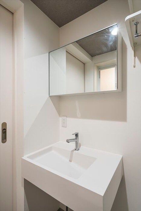 洗面 ＣＲＡＳＴＩＮＥ五香西