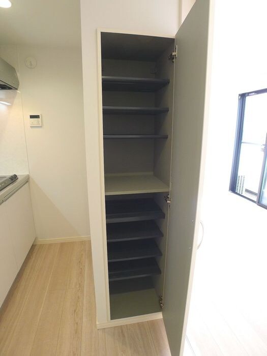 靴箱 ＣＲＡＳＴＩＮＥ五香西