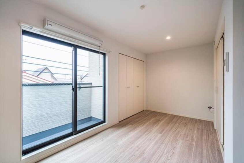 内観写真 ＣＲＡＳＴＩＮＥ五香西