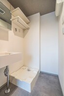 洗濯機置場 ＣＲＡＳＴＩＮＥ五香西