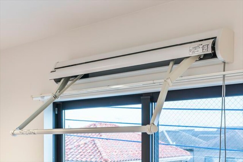 内観写真 ＣＲＡＳＴＩＮＥ五香西