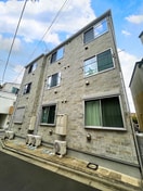 外観写真 メゾン・ド・ソレイユ