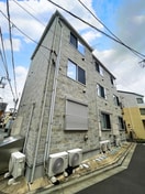 外観写真 メゾン・ド・ソレイユ