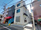 ノーザンロード保谷の外観