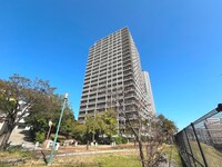 ｵﾙﾄﾖｺﾊﾏ・ﾋﾞｭｰﾎﾟﾘｽＡ棟