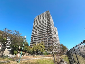 ｵﾙﾄﾖｺﾊﾏ・ﾋﾞｭｰﾎﾟﾘｽＡ棟