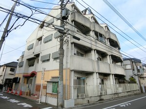レヂオンス久米川パート3（206）