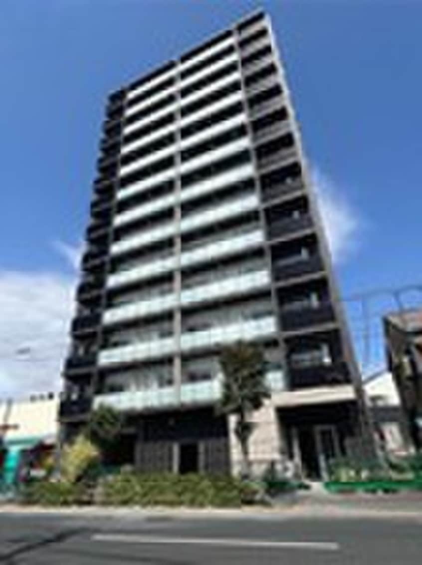 外観写真 アーバンパークお花茶屋