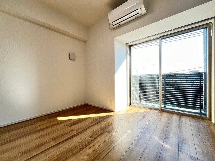居室 アーバンパークお花茶屋