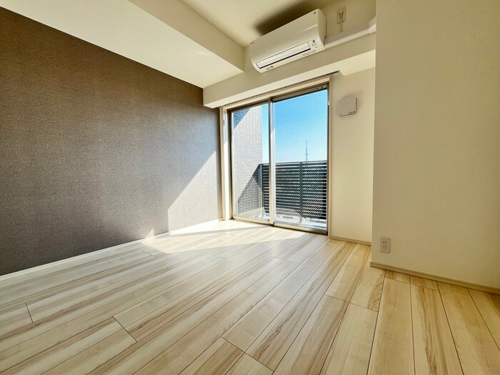 居室 アーバンパークお花茶屋