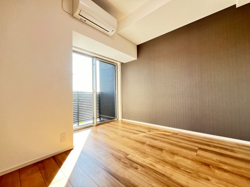 居室 アーバンパークお花茶屋