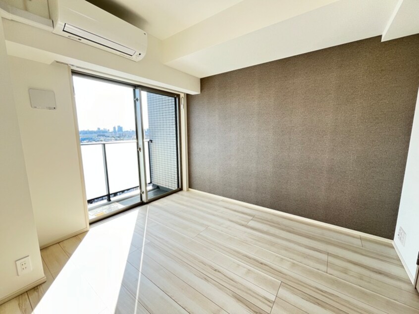 居室 アーバンパークお花茶屋