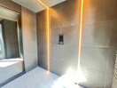 建物設備 アーバンパークお花茶屋