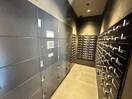 外観写真 アーバンパークお花茶屋