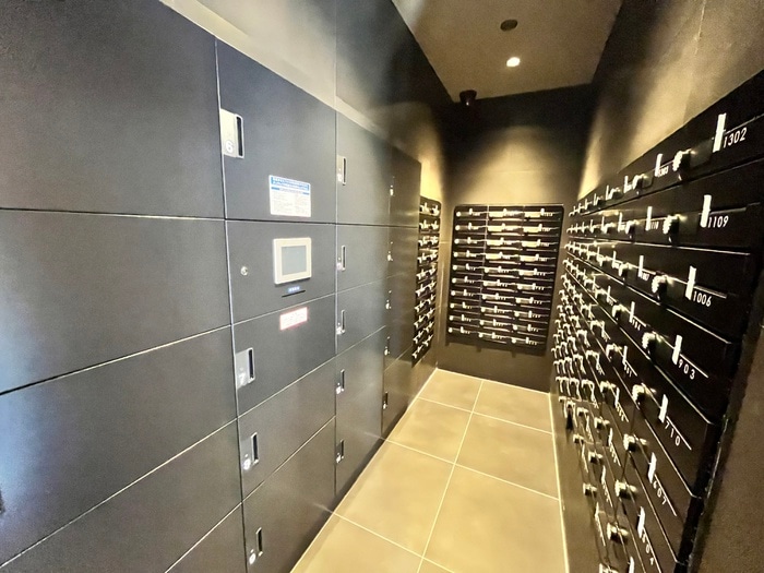 外観写真 アーバンパークお花茶屋