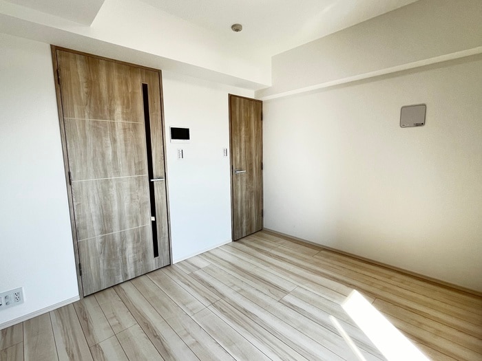 居室 アーバンパークお花茶屋