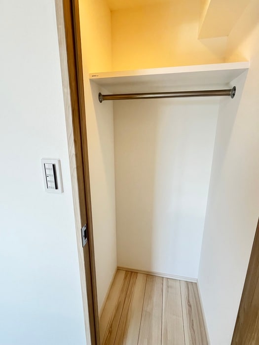 収納 アーバンパークお花茶屋