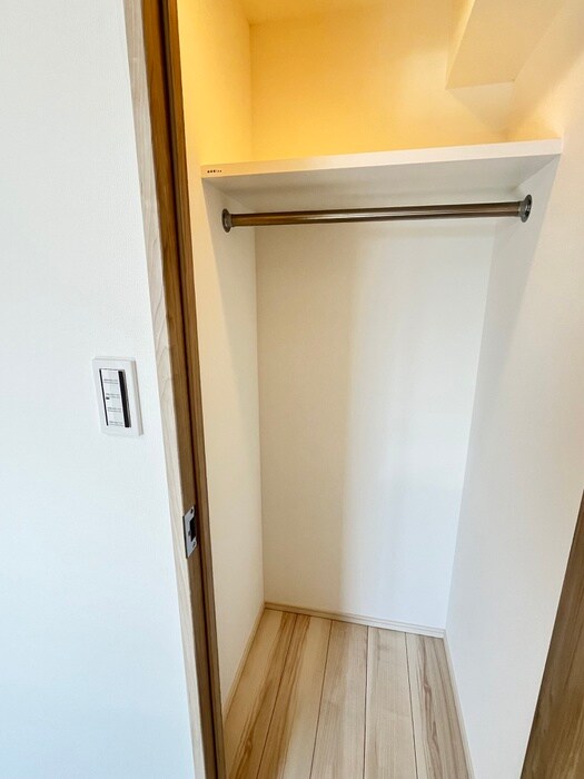 収納 アーバンパークお花茶屋