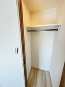 収納 アーバンパークお花茶屋