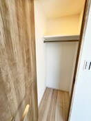収納 アーバンパークお花茶屋