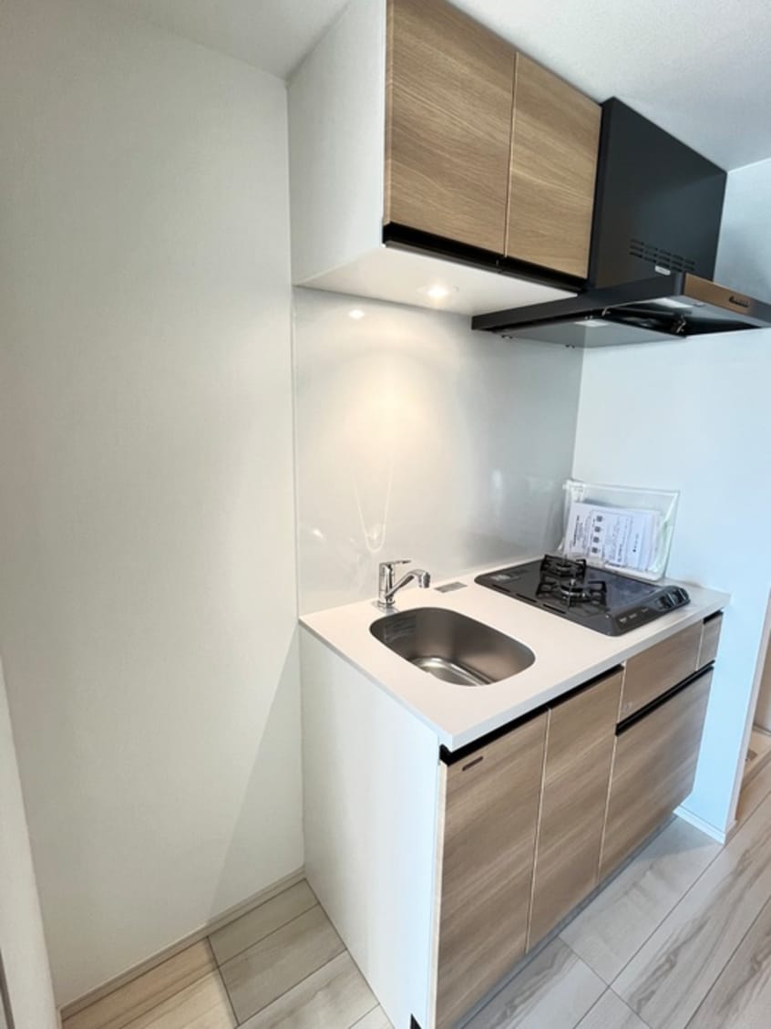 キッチン アーバンパークお花茶屋