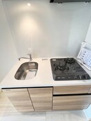 キッチン アーバンパークお花茶屋