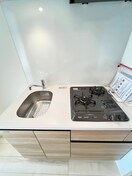 キッチン アーバンパークお花茶屋