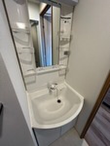 洗面 アーバンパークお花茶屋