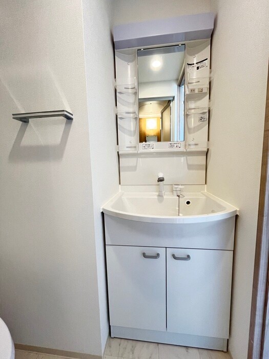 洗面 アーバンパークお花茶屋