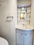 洗面 アーバンパークお花茶屋